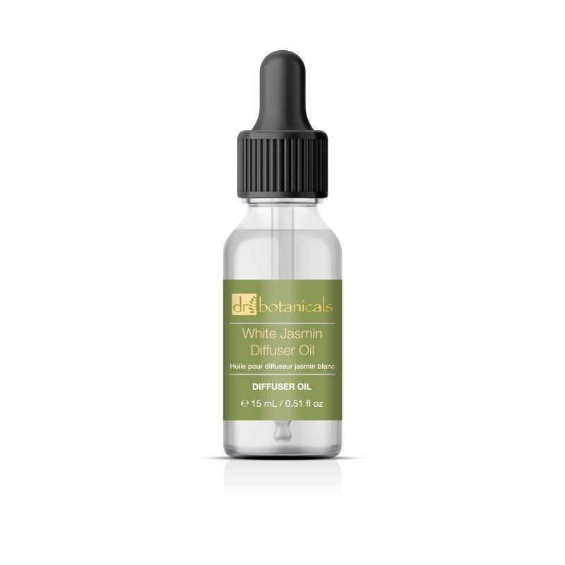 Deep Relaxation Diffuser Oil Trio