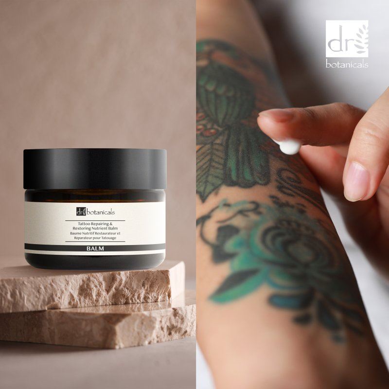 Tattoo Balm 50ml