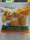 Kawan Potato Curry Puffs