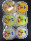 Tenten Nata De Coco Jelly Puddings Assorted Flavours