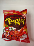 Theokbokki Snack 50g
