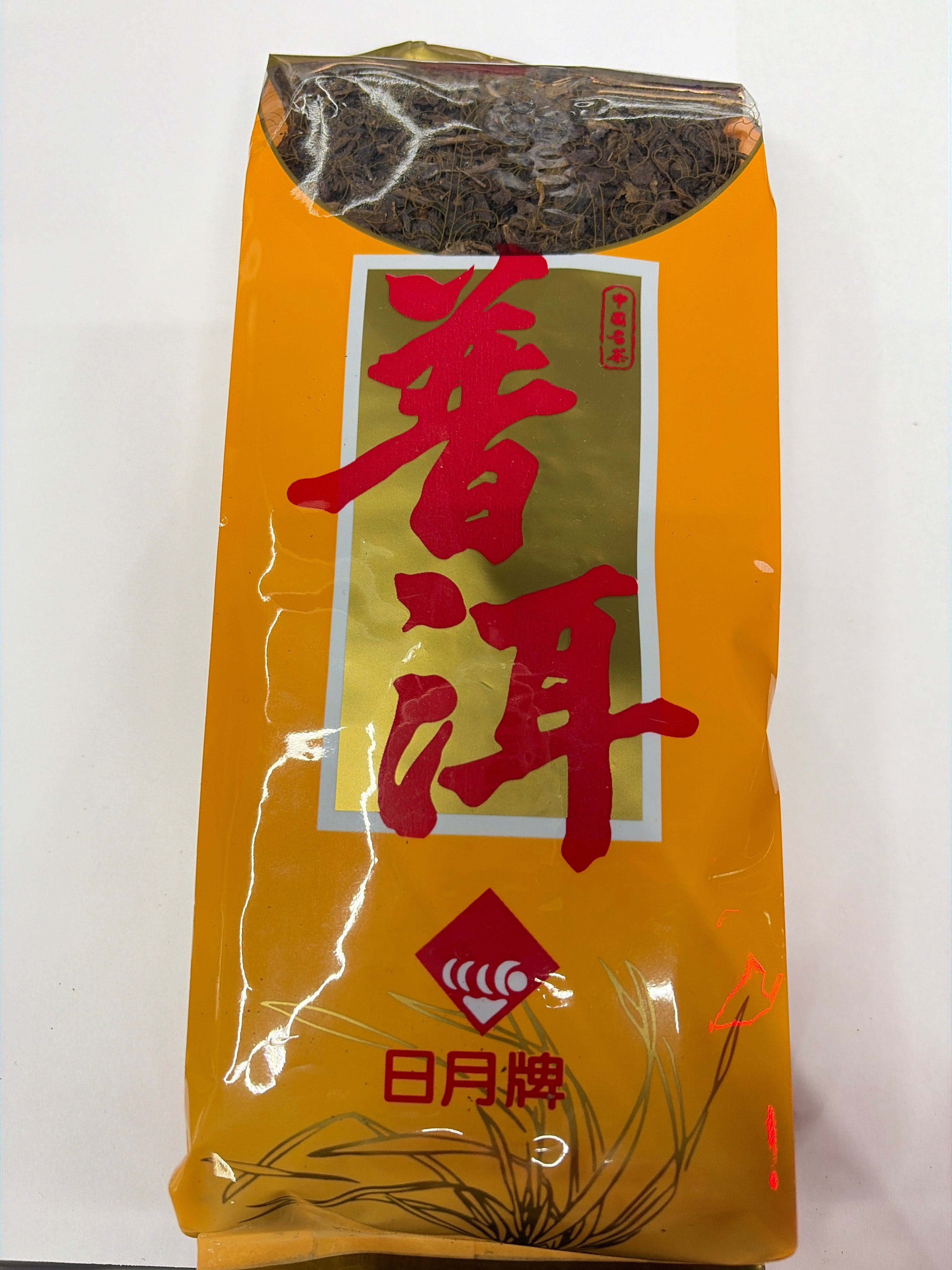Way Choy Brand Pu Li Tea Loose 200g