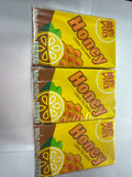Vita Honey Lemon Tea Drink 6x250ml