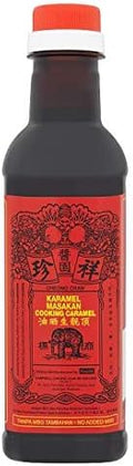 Cheong Chan Caramel Thick Soy Sauce 375ml
