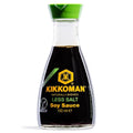 Kikkoman Less Salt Soy Sauce Dispenser 150ml