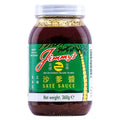 Jimmy's Satay Sauce 正味 沙爹醬