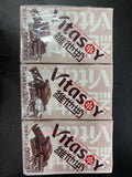 Chocolate Vitasoy 6x250ml