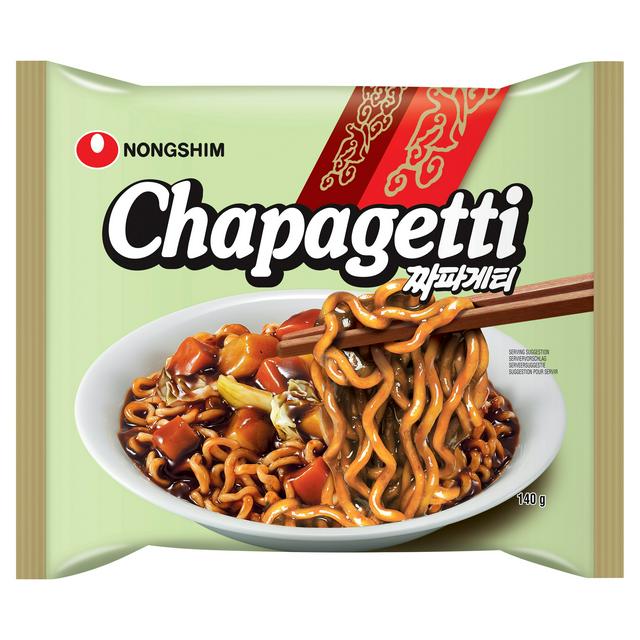 Nongshim Chapagetti 140g