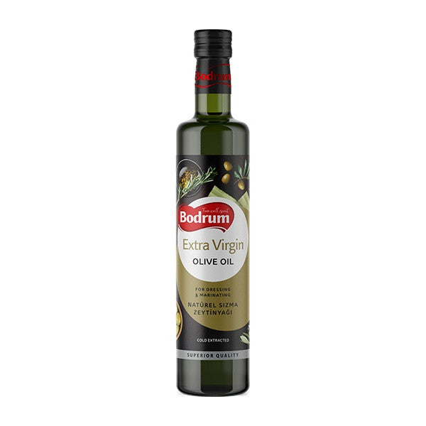 Bodrum Oil Extra Virgin Olive 250ml