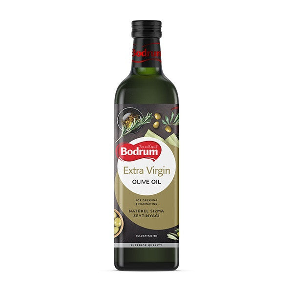 Bodrum Oil Extra Virgin Olive 1L
