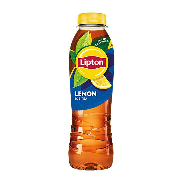 Lipton Ice Tea Lemon 1.5L