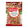 Bodrum Cashew Nuts R&S 150g