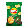 Crisps Lays Spring Onion 130g