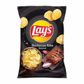 Crisps Lays BBQ Ribs 130g