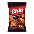 Crisps Chio BBQ 125g