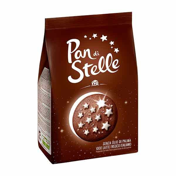 Barilla Pan di Stelle 350g