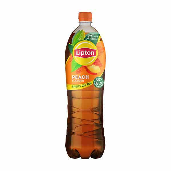 Lipton Ice Tea Peach 1.5L