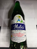 Hale Blue Boy Green Cream Soda 710ml