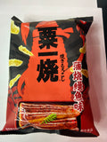Four Seas Grill-A-Corn Eel Kabayaki Flavour 80g
