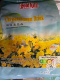 Gold Kili Instant Chrysanthemum Drink 20x18g