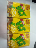 Vita VLT Lemon Tea Drink 6x250ml