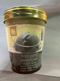 Black Sesame Ice Cream 500ml
