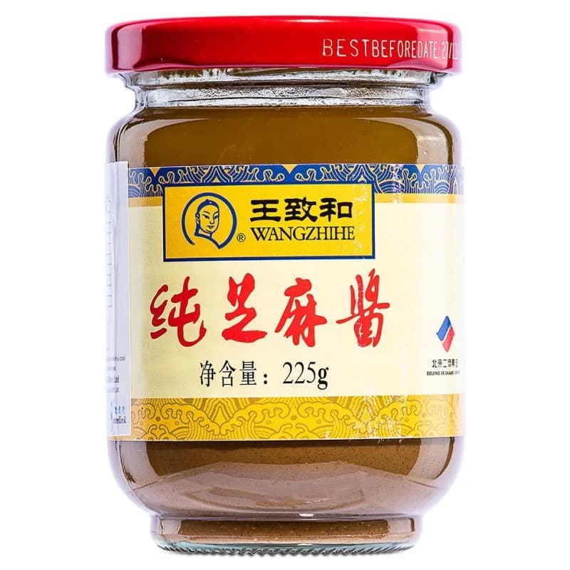 Wangzhihe Sesame Paste 225g