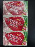Strawberry Flavored Soy Drink 250ml