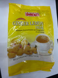 Gold Kili Instant Ginger Lemon Drink 20x18g