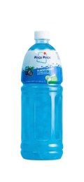 Mogu Mogu Nata De Coco Drink Blackcurrant Flavour 1000ml