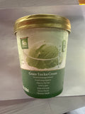 Green Tea Ice Cream 500ml