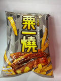Calbee Grill A Corn - Eel Kabayaki 80g