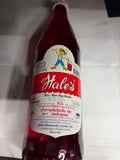 Hale Blue Boy Red Sala Fruit Drink 710ml