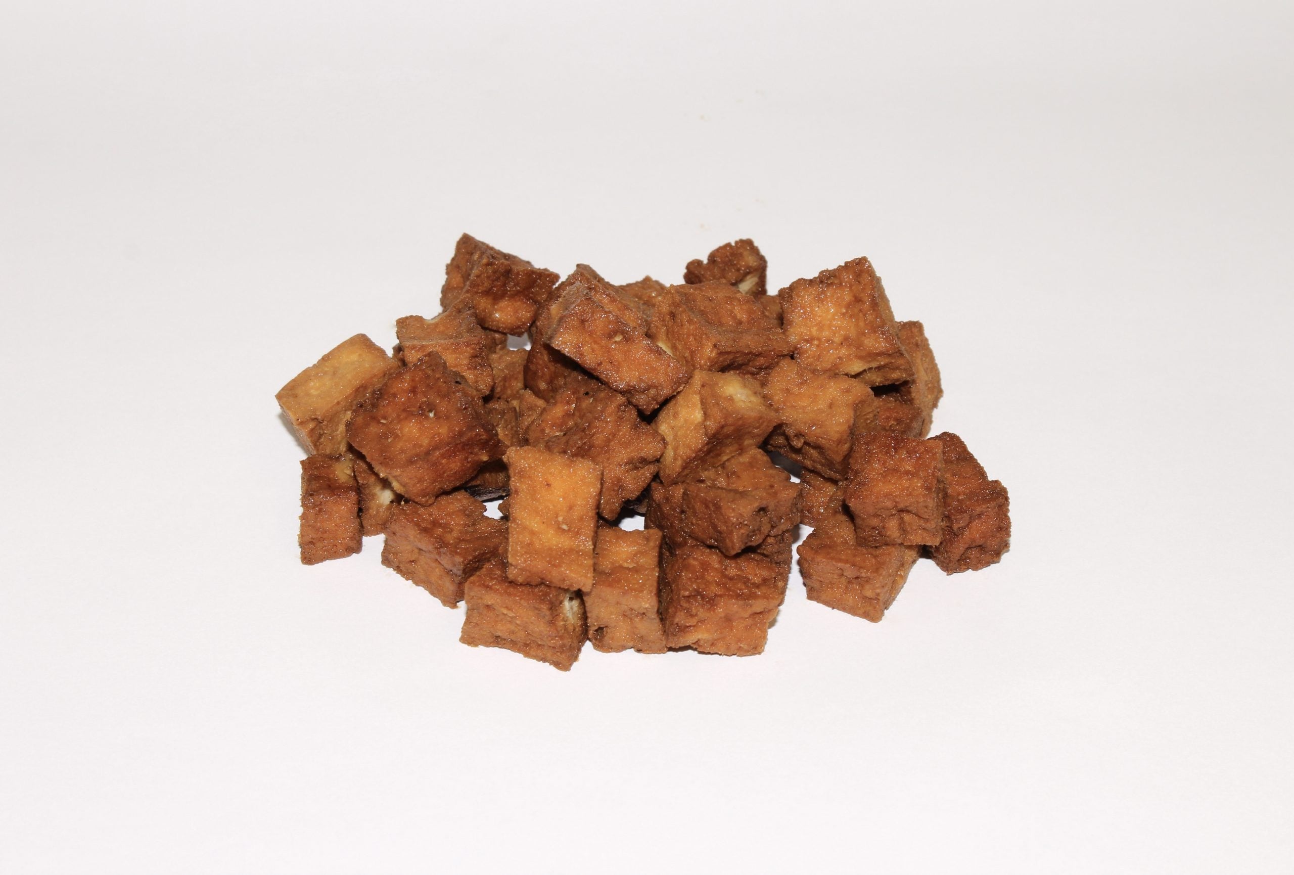 Organic Abura Age (Marinated Tofu)