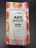 Caffe Bene Peach 190ml