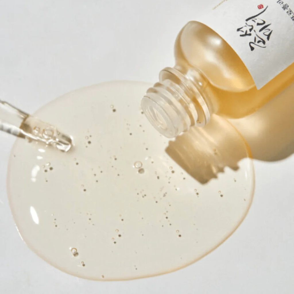 BEAUTY OF JOSEON Glow Serum Propolis + Niacinamide 30ml