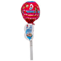Big Foot Doraemon Mega Lollipop Assorted Flavours 9g – Fun Giant Lollipop Pack With Mini Lollies