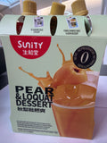 Sunity Dessert - Pear&Loquat