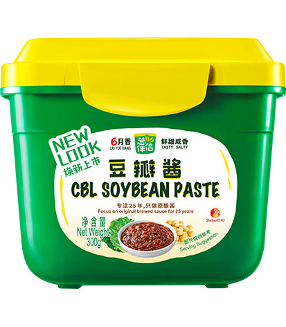 CBL Soybean Paste (Tub) 300g