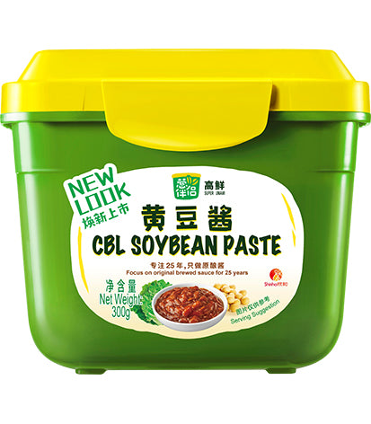 CBL Soybean Paste 300g