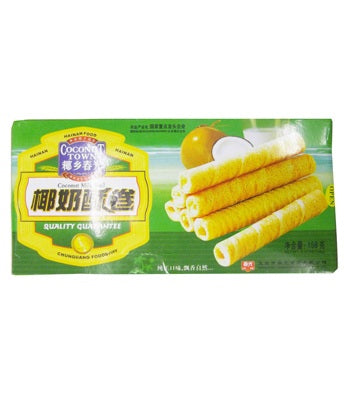 CG Coconut  Biscuit Roll