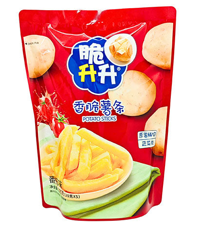 CSS Tomato French Fries 100g