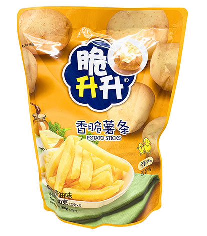 CSS Honey Butter French Fries 100g