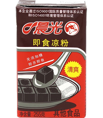 CG Jelly Dessert 255g