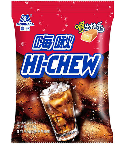 HC Soft Candy-Cola