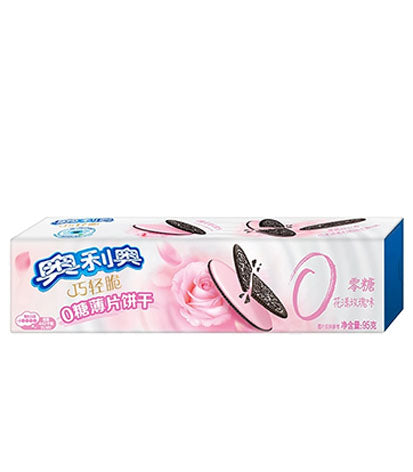 Oreo Crisp Cookie Rose 95g