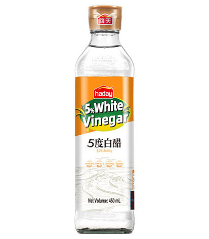 HD 5% White Vinegar