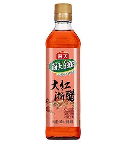 HD Red Vinegar 450ml