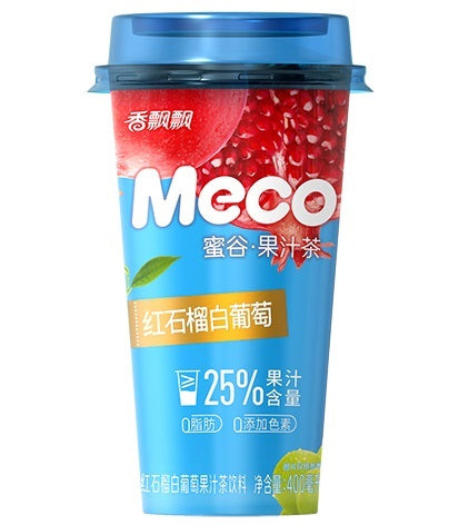 XPP Pomegranate & Grape Fruit Tea