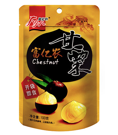 FY Chestnut 100g
